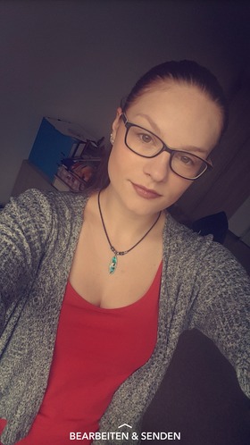 babygirl0418 Was Sich Eben Ergibt in Heilbronn