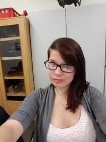 nadinebubbel9442313 Nettes Abenteuer. Oder Freundschaft + in Braunschweig