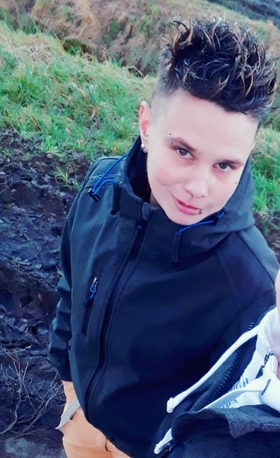 Anne2574458 Eine Feste Beziehung in Stendal