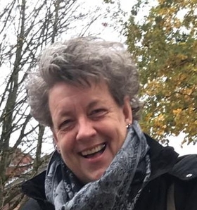 Zuckerschnute63 Die Frau Fürs Leben in Mönchengladbach