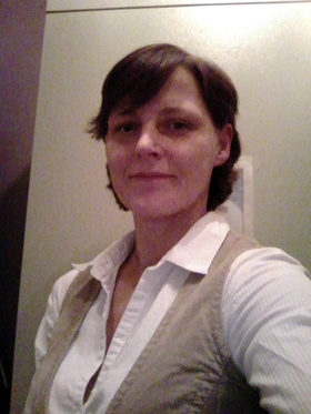 Steffi88241 Eine Frau für' s Leben in Kulmbach