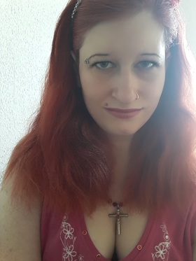 LadyPink6251 xpartnerin in Duisburg