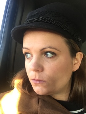 Kristin2147240  in Berlin