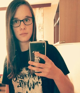 bmth Beziehung in Werder Havel