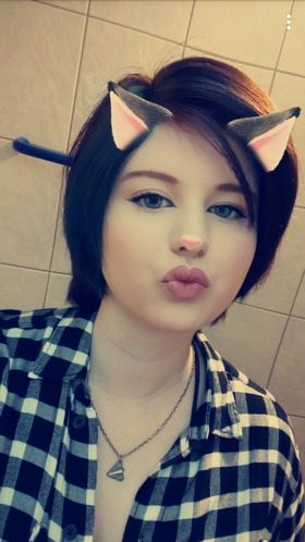 Lina14200 Eine Frau Die Mich So Nimmt Wie Ich Bin in Heiligenroth