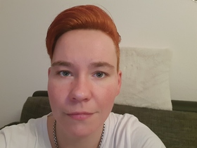 Nette1982 Die Frau fürs Leben  in Chemnitz