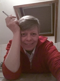 Patty78129 Eine Feste Beziehung zu einer Frau in Mosbach