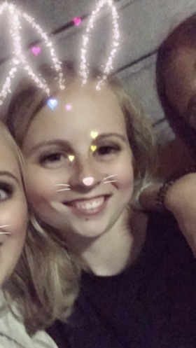 Sanleo Beziehung und Freunde in Wiesbaden