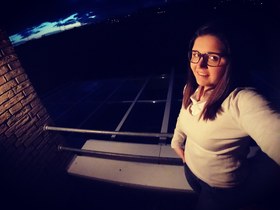 Elena26877 Partnerschaft, wenn es sich ergibt in Bonn