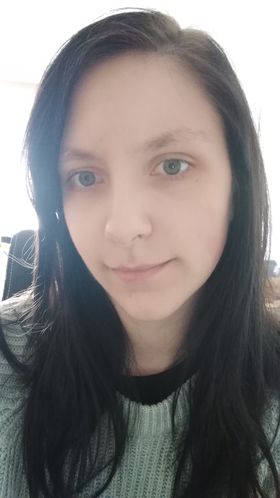 Lanara Eine junge Frau, die mich auf die heißen Spuren der Lesben bringt in Leipzig