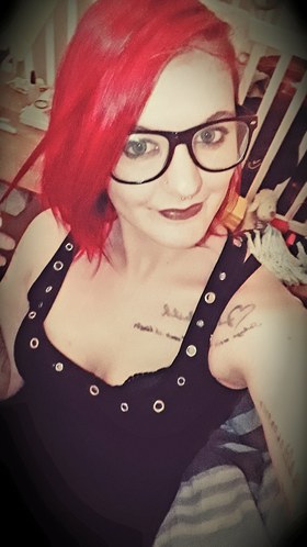 Bambi89 Offen für neues..aber keine Fake' s in Hanau
