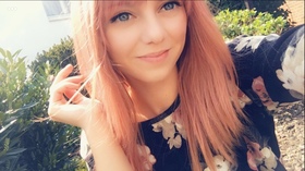 Sophie1997 Lass mich überraschen  in Krefeld