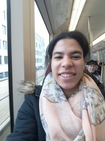 Anna73125 Etwas Besonderes in Bochum