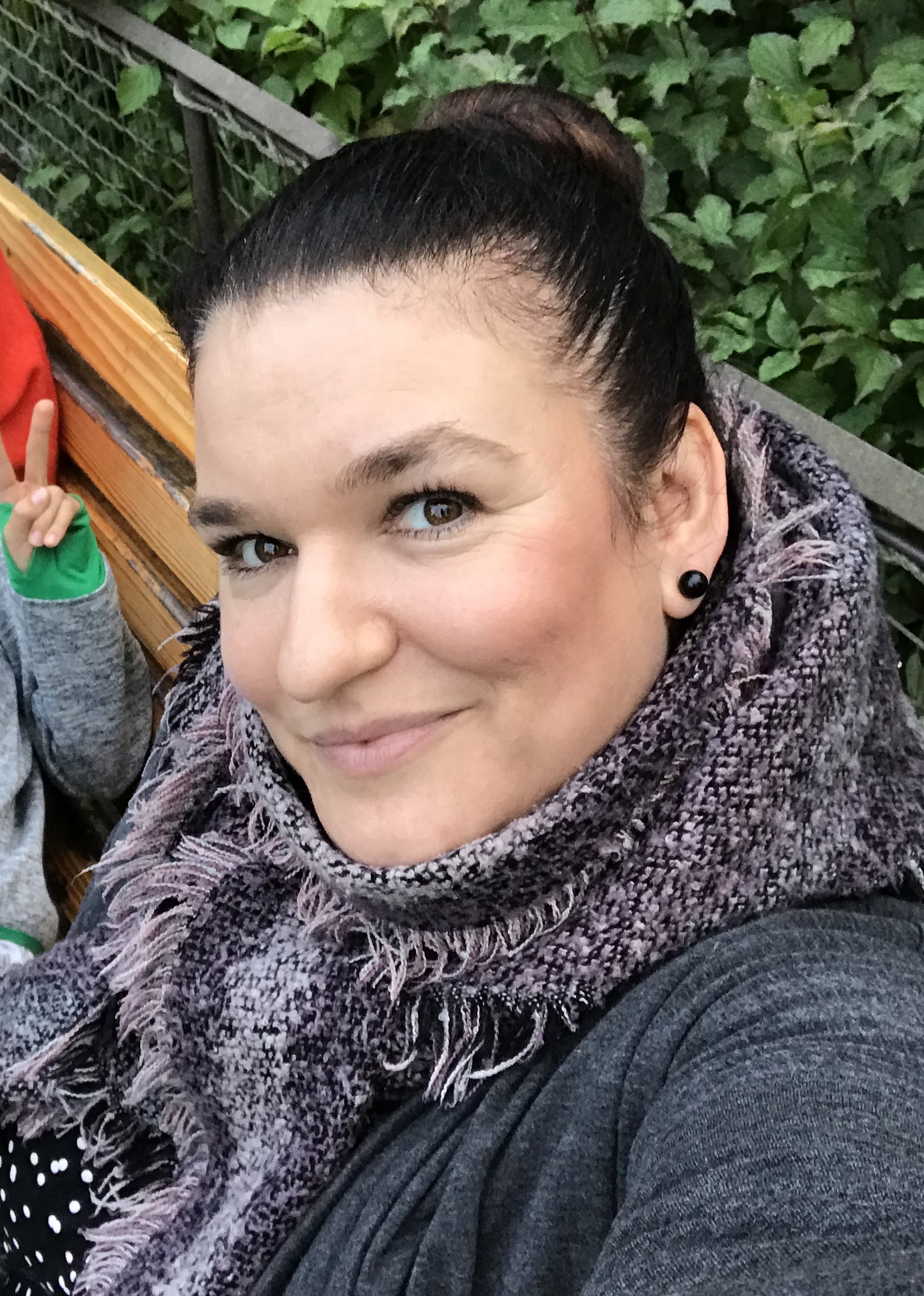yvonna760911 eine Frau mit Herz und Biss in Blankenfelde-Mahlow