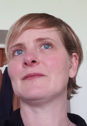 Roxxy42 Eine Frau Die Mich So Nimmt Wie Ich Bin, Spass, Freundschaften in Koblenz