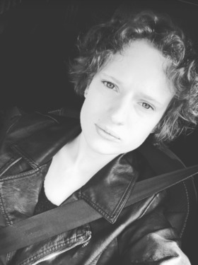 Jenny199782677 Partnerin Für Eine Ernsthafte Beziehung in Hilden