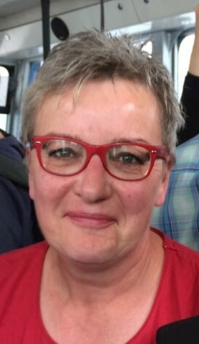 Gigi5959484 Die Frau Fürs Leben in Feldkirch