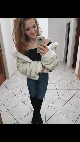 Valerija24 Frau in Nürnberg
