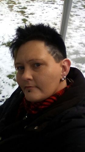 kawagirl202235409 Beziehung in Kassel