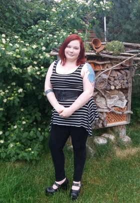 miezi98 Abenteuer, Flirt, Freundschaften  in Regensburg