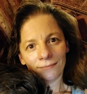 Stefaniesdream Eine rtsche Freundschaft  in Potsdam