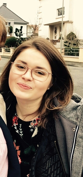 Tess93 Eine Partnerin fürs Leben, der ich bedingungslos vertrauen kann und di in Gütersloh
