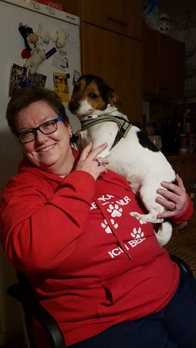 Kerstin030439782 Nette Leute kennen lernen ,alles kann nichts muss  in Rotenburg Wümme