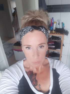 Dita1974 Freundschaft/ Beziehung/ keine One Night Stands/ KEINE Widerlichen Mäd in Altensteig