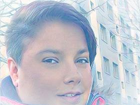 Nick7520706 Eine Frau, Die Mein Herz Bewegt in Chemnitz