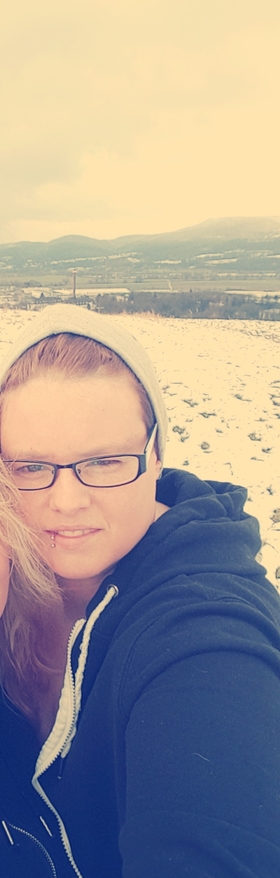 JulyLoveGirl1990 Persönlichen Kontakt, Freundschaft Liebe, was sich halt ergibt  in Eschwege