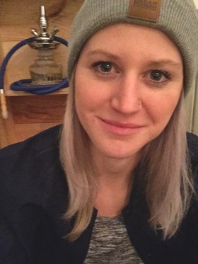 Polarkreis Eine Frau für eine feste Beziehung in Münster