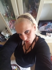 Melly83 Beziehung in Leipzig