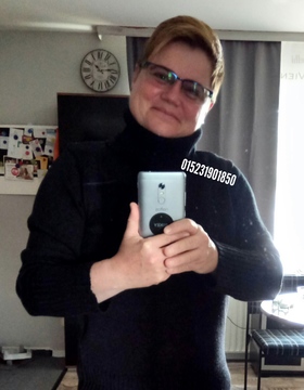 Deichpickel 015231901850 Hallo, ich bin 47. aus Esens Ostfriesland und suche Dich, in Esens