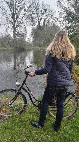 Ccrazylove Beziehung in Schwerin