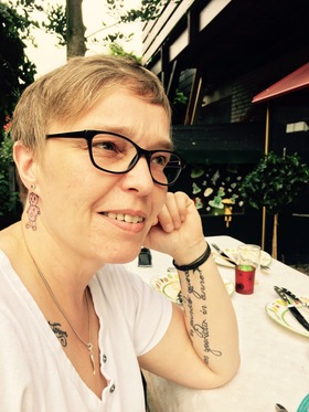 Mangienchen Beziehung in Grevenbroich