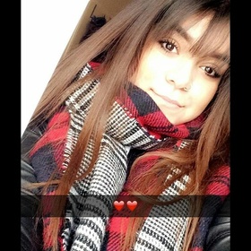 Gina97002 Beziehung, Freunde in Wiesbaden