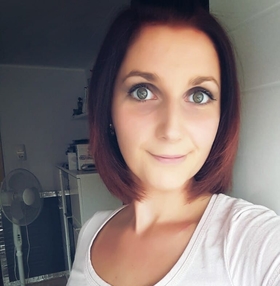 BrokenHearted Ein gutes Gefühl.. ob das durch einen Flirt, eine nette Bekanntschaft  in Lübeck
