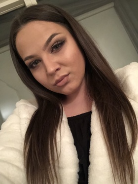 Melaxoxo Eine Frau in Graz