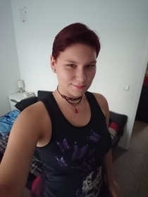 RoseAngel28 Freundschaft+ / Freundschaft in Berlin