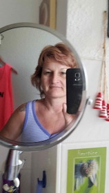 MaryBunny Freundschaften, Kontakte in Merseburg