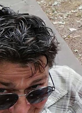 Christine98550 Eine Frau, Die Mein Herz Bewegt in Brandenburg