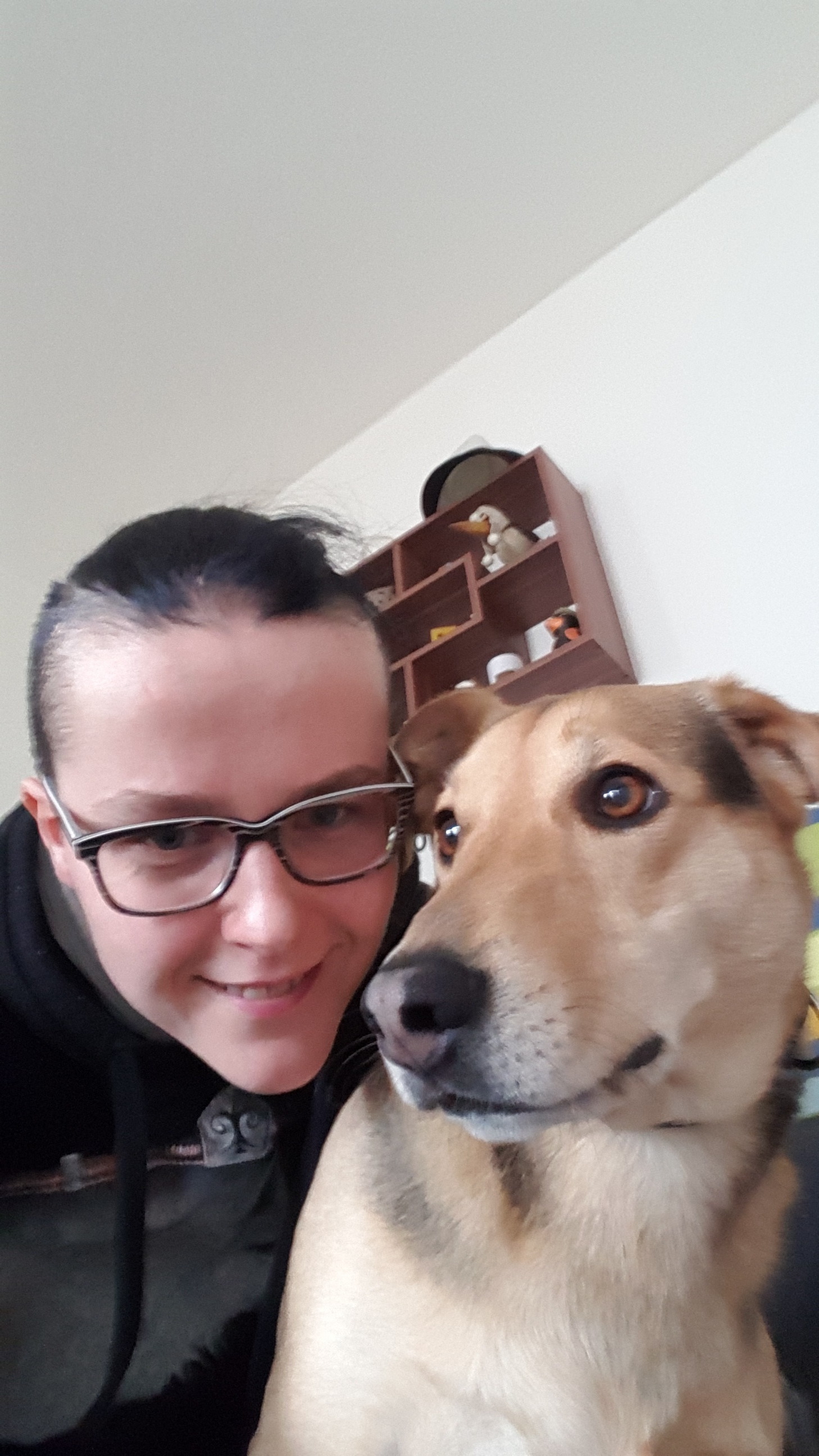 AyuuRevyy Nette Damen zum Kennenlernen in Templin