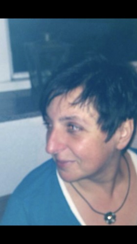 Maggie1973 Die Frau fürs Leben  in Kein Weg ist zu weit, um dort anzukommen, wo das H