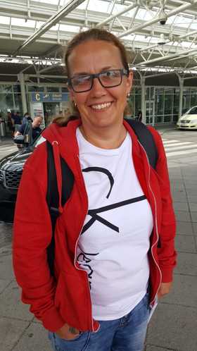 purzel71 Beziehung, Spaß, Freunde in Erfurt