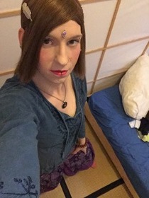 NickyLeono Meine Frau fürs Leben  in Berlin