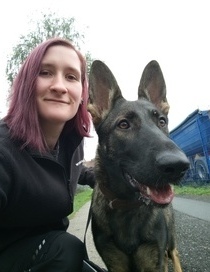 DePeggy Das was sich ergibt, am besten die Frau fürs Leben in Kahla