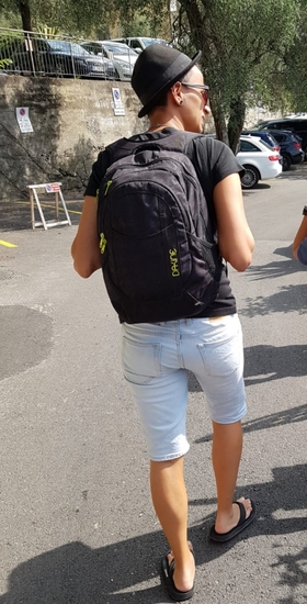 justme05 Was Sich eben ergibt in