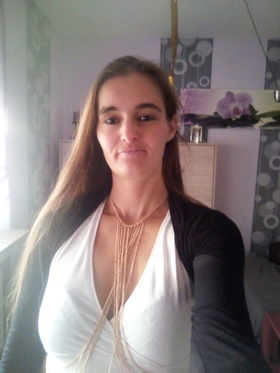 Stinnas Beziehung, Freundschaft, in Geestland