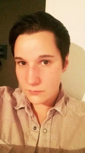 Yviqueen85 Eine Frau mit der ich alt werden kann. in