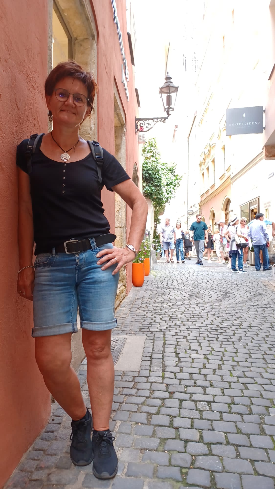 juschu68 Eine liebevolle Beziehung in Bayreuth